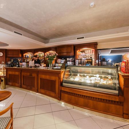 Hotel La Serena Bibione Zewnętrze zdjęcie