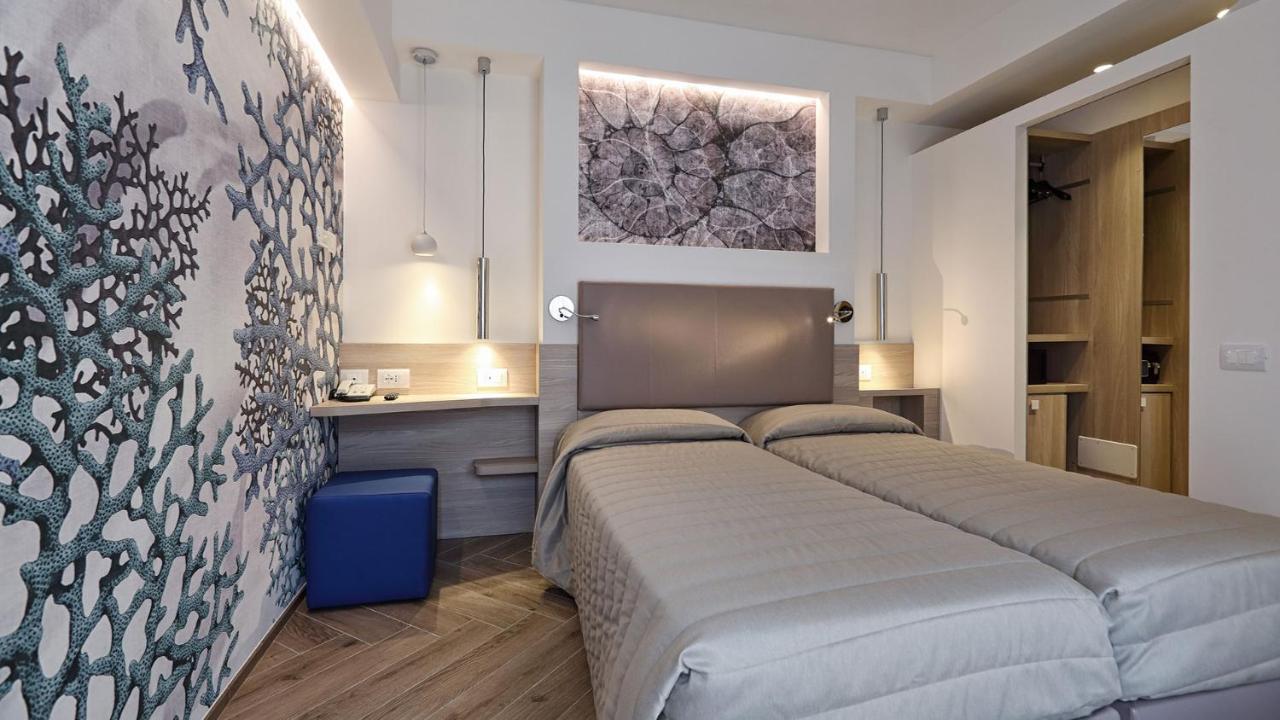 Hotel La Serena Bibione Zewnętrze zdjęcie