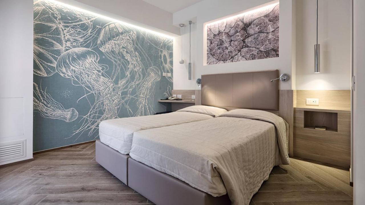 Hotel La Serena Bibione Zewnętrze zdjęcie