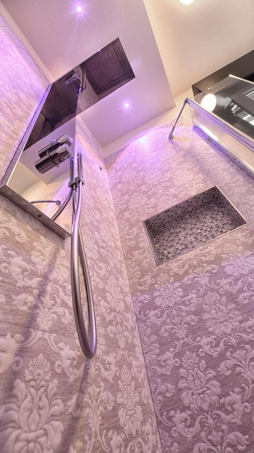 Hotel La Serena Bibione Zewnętrze zdjęcie