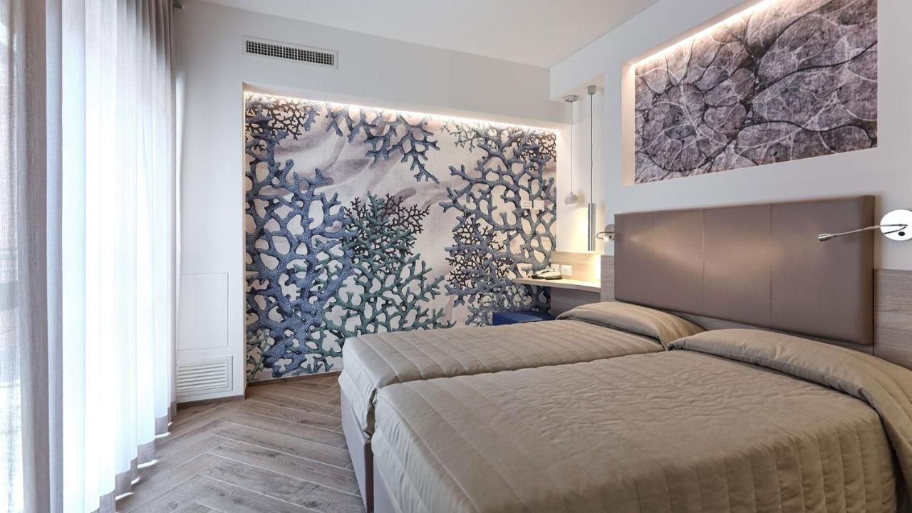 Hotel La Serena Bibione Zewnętrze zdjęcie