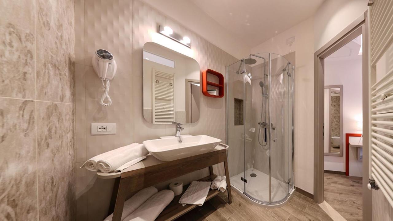 Hotel La Serena Bibione Zewnętrze zdjęcie