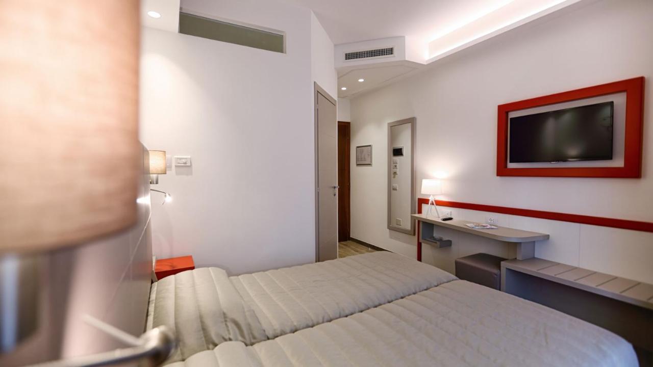 Hotel La Serena Bibione Zewnętrze zdjęcie