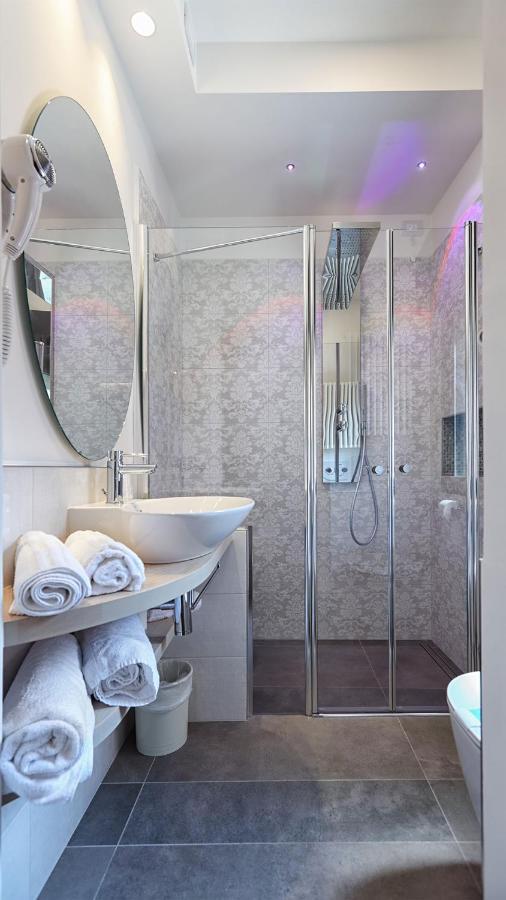 Hotel La Serena Bibione Zewnętrze zdjęcie