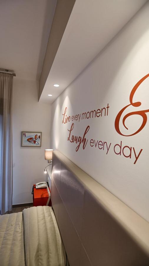 Hotel La Serena Bibione Zewnętrze zdjęcie