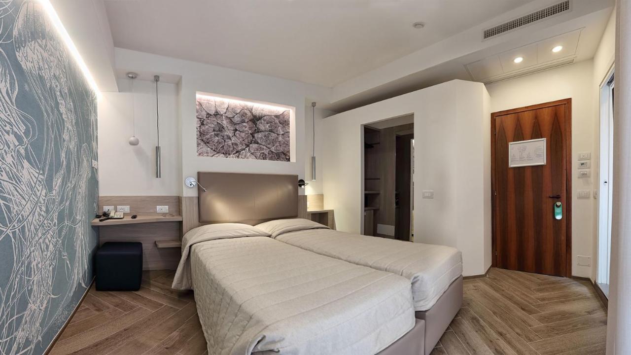 Hotel La Serena Bibione Zewnętrze zdjęcie