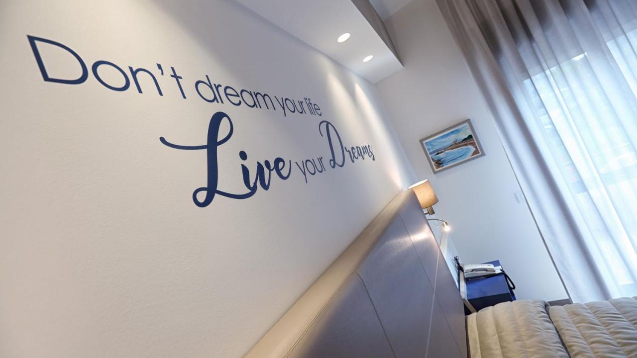 Hotel La Serena Bibione Zewnętrze zdjęcie