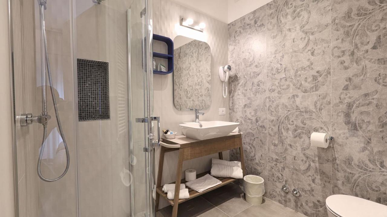 Hotel La Serena Bibione Zewnętrze zdjęcie