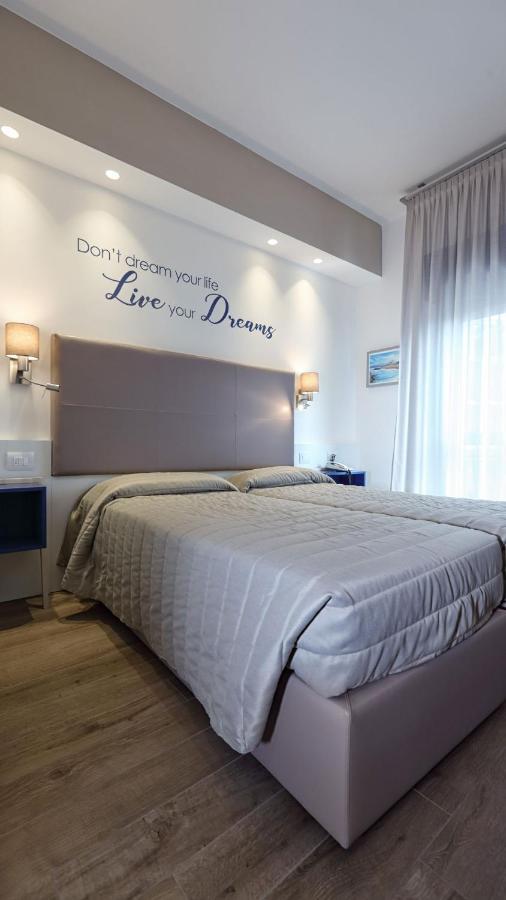 Hotel La Serena Bibione Zewnętrze zdjęcie