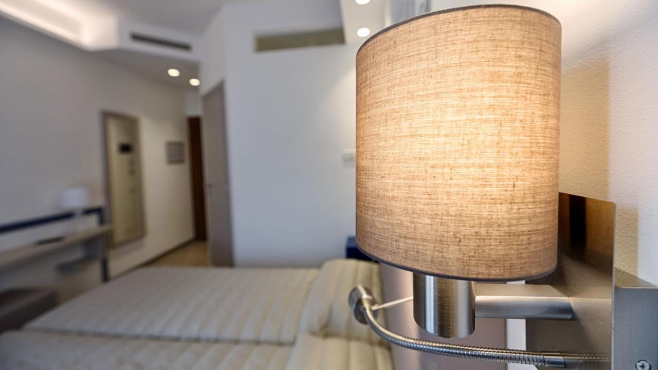 Hotel La Serena Bibione Zewnętrze zdjęcie