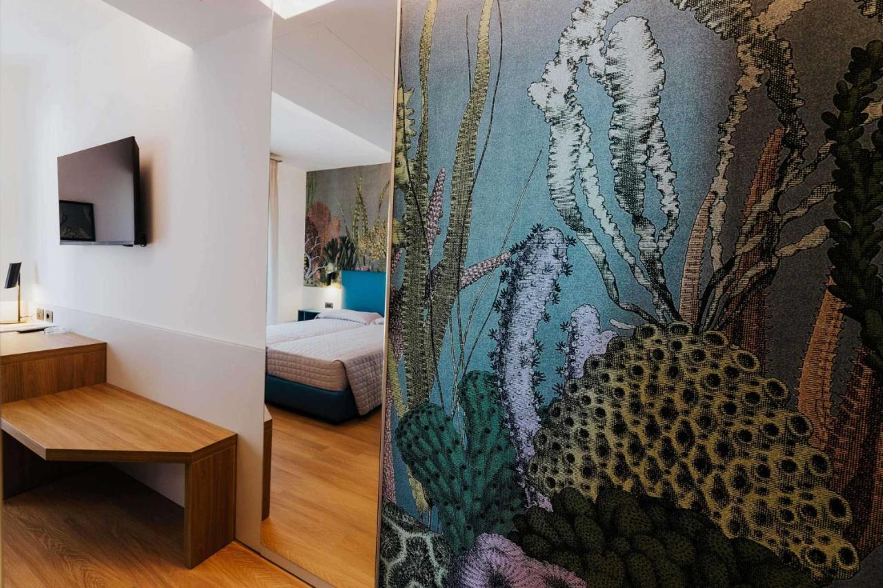 Hotel La Serena Bibione Zewnętrze zdjęcie