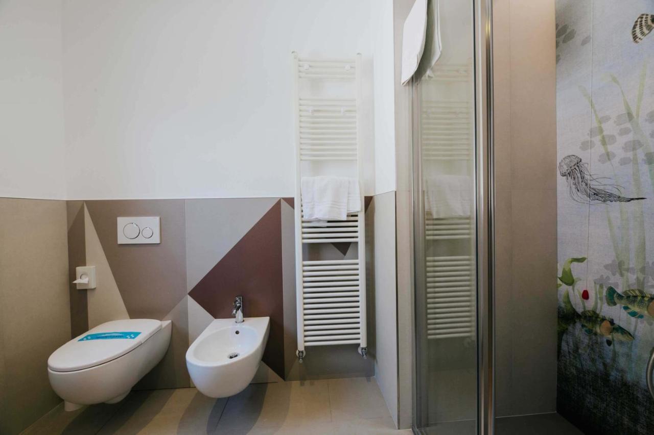 Hotel La Serena Bibione Zewnętrze zdjęcie