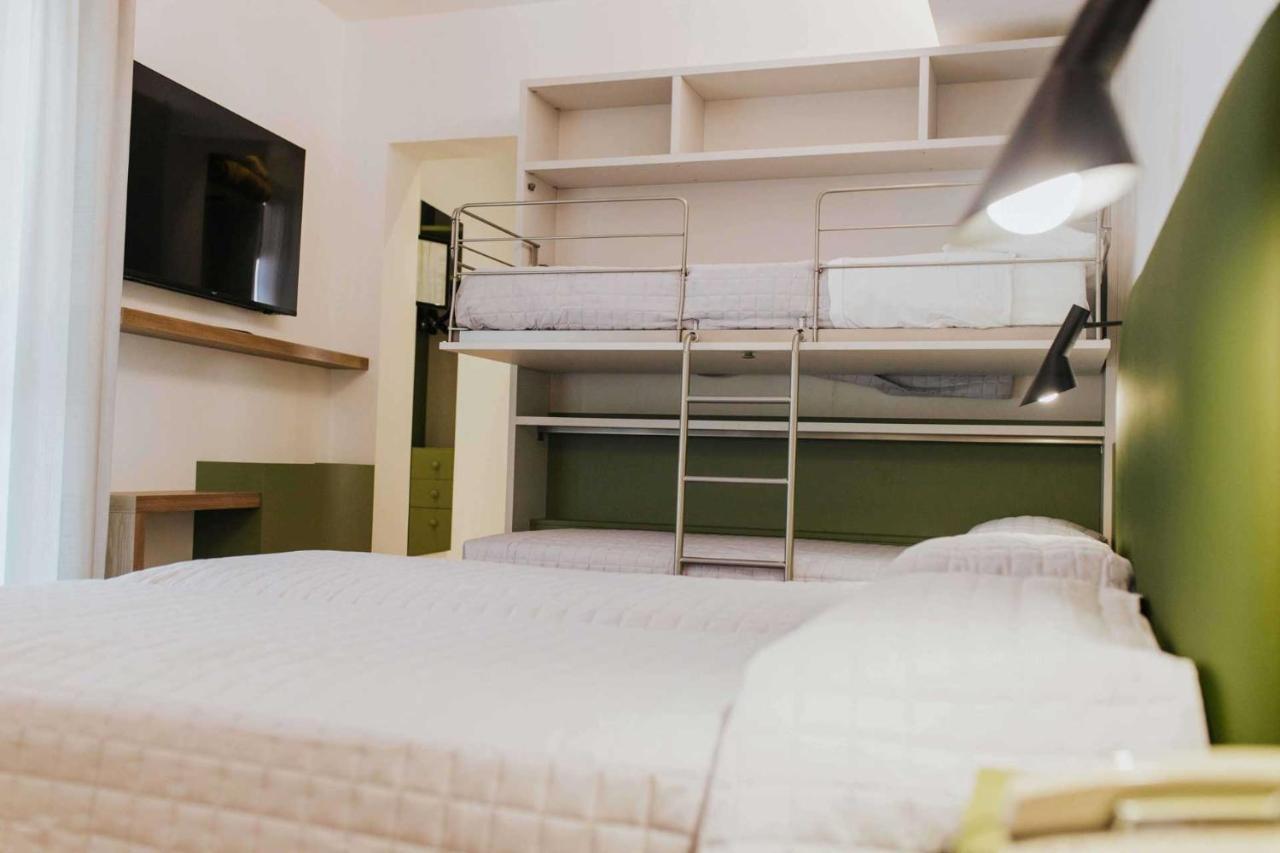Hotel La Serena Bibione Zewnętrze zdjęcie