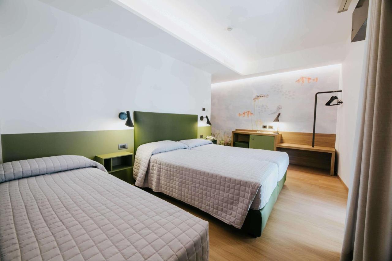 Hotel La Serena Bibione Zewnętrze zdjęcie