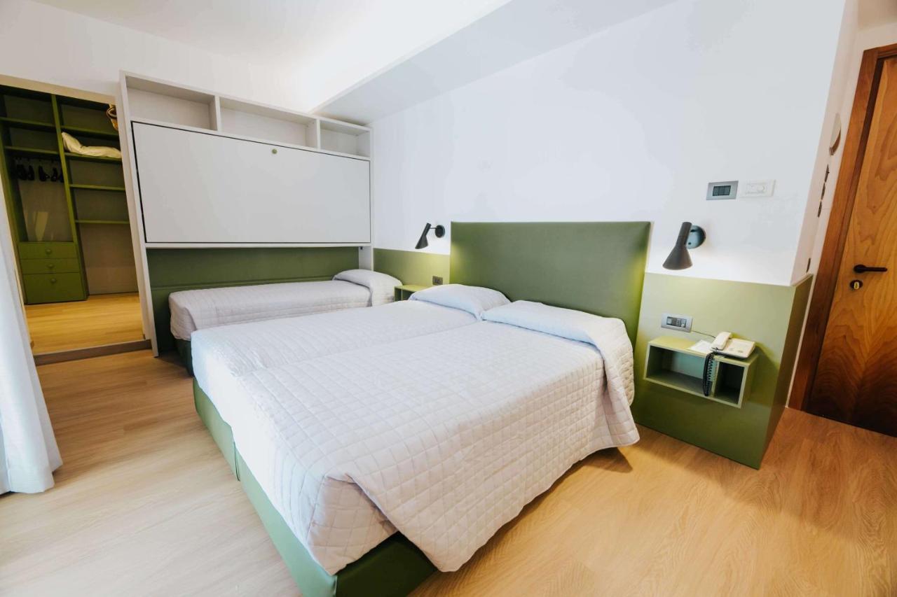 Hotel La Serena Bibione Zewnętrze zdjęcie