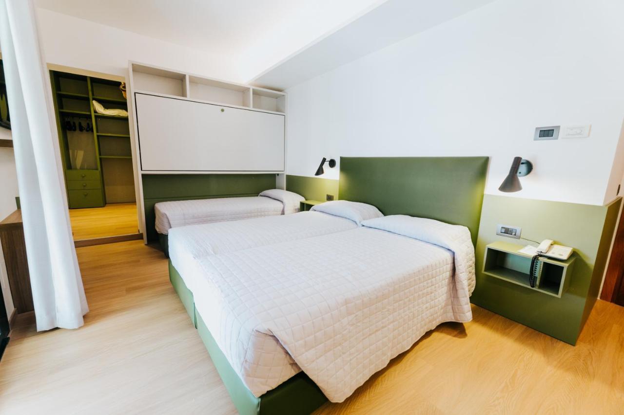 Hotel La Serena Bibione Zewnętrze zdjęcie
