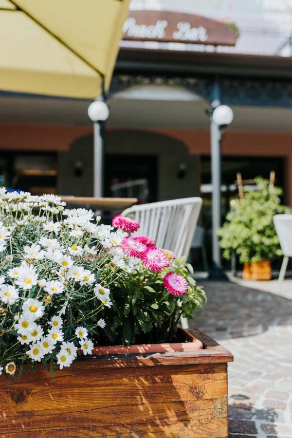 Hotel La Serena Bibione Zewnętrze zdjęcie