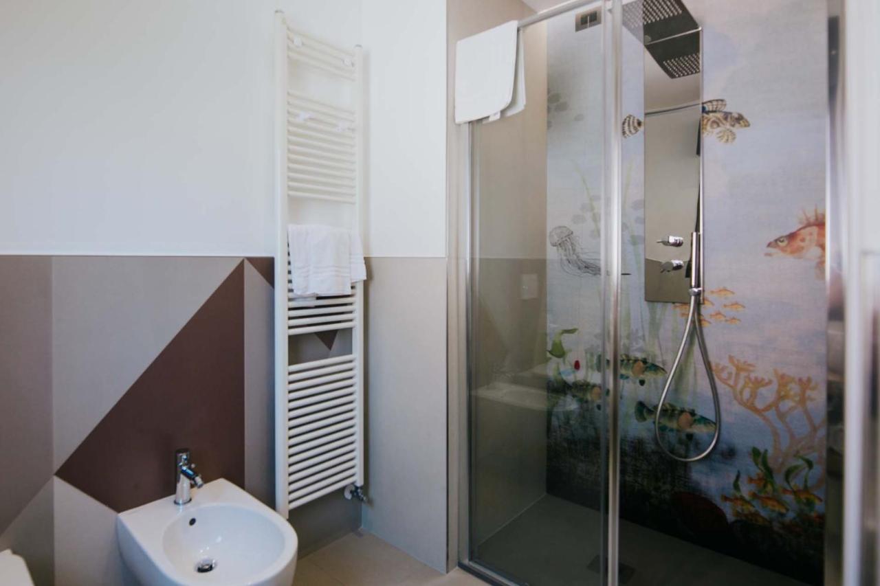 Hotel La Serena Bibione Zewnętrze zdjęcie