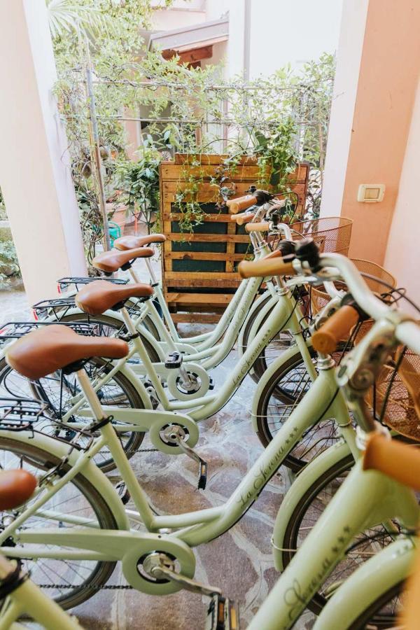 Hotel La Serena Bibione Zewnętrze zdjęcie