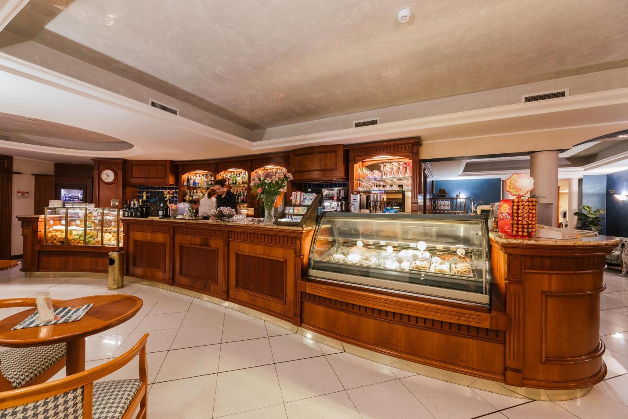 Hotel La Serena Bibione Zewnętrze zdjęcie